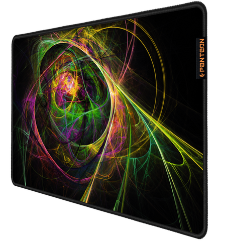 Коврик для мыши Jet.A PANTEON GP-30SM SPEED CONTROL "GENESIS", 2-е