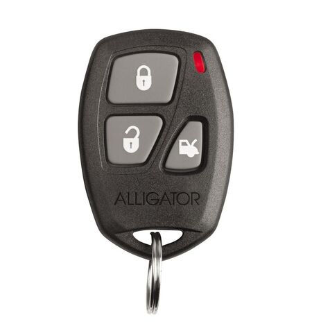 Автосигнализация ALLIGATOR A-2S, 2-е