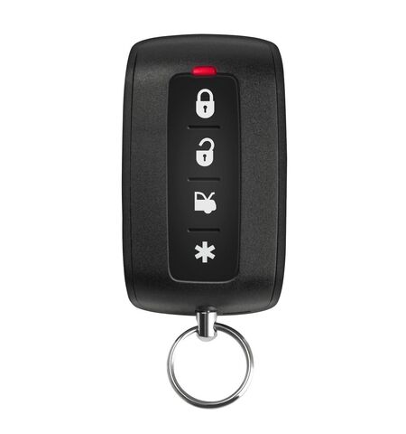 Автосигнализация ALLIGATOR A-9, 4-е