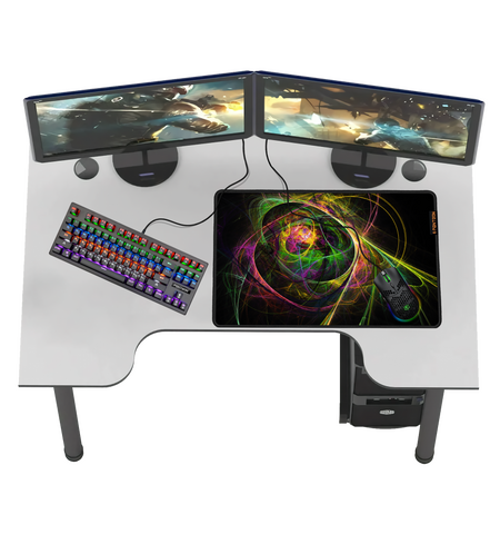 Коврик для мыши Jet.A PANTEON GP-30SM SPEED CONTROL "GENESIS", 3-е