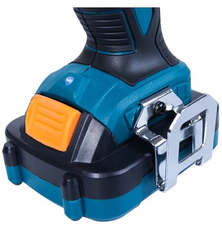 Дрель-шуруповерт Bort BAB-14x2Li-XDK, 6-е