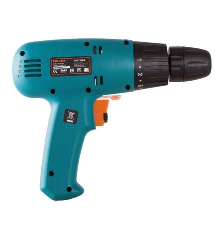 Дрель-шуруповерт Bort BSM-250X, 3-е фото товара в интерент-магазине freenet.by Дрель-шуруповерт Bort BSM-250X, 3-е