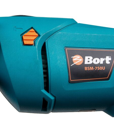 Ударная дрель Bort BSM-750U, 3-е