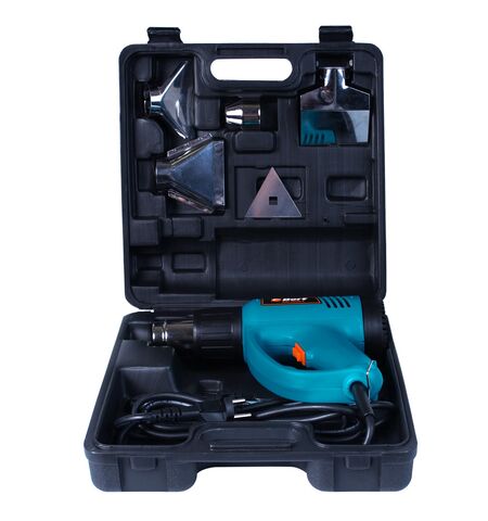 Промышленный фен Bort BHG-2005N-K, 5-е