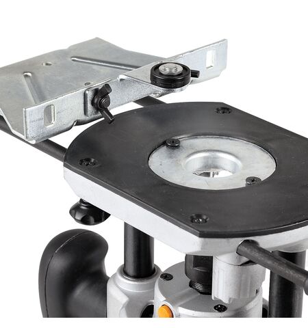 Вертикальный фрезер Bort BOF-1600N, 4-е