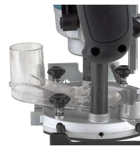 Вертикальный фрезер Bort BOF-1600N, 5-е