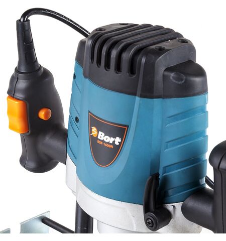 Вертикальный фрезер Bort BOF-1600N, 3-е