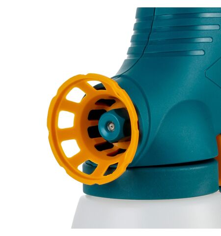 Краскораспылитель Bort BFP-60N, 2-е