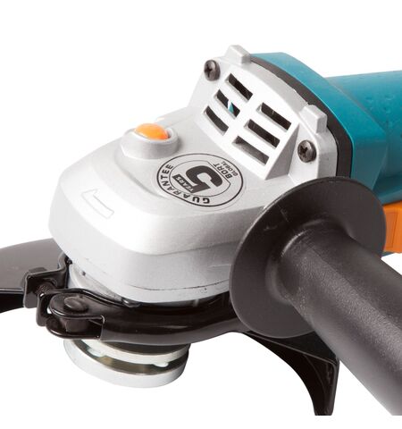Угловая шлифмашина Bort BWS-950, 4-е