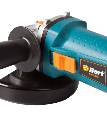 Угловая шлифмашина Bort BWS-950, 2-е