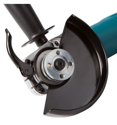 Угловая шлифмашина Bort BWS-950, 3-е