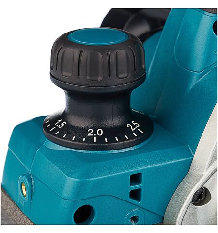 Рубанок Makita KP0800, 3-е