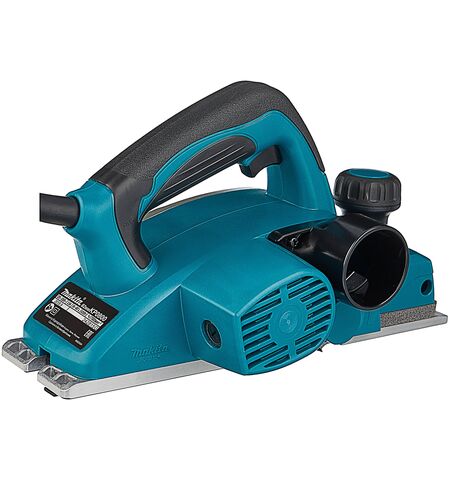Рубанок Makita KP0800, 2-е