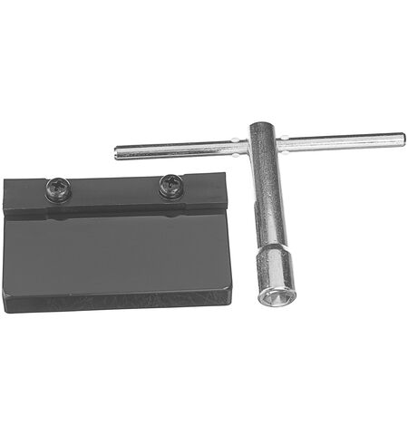 Рубанок Makita KP0800, 7-е