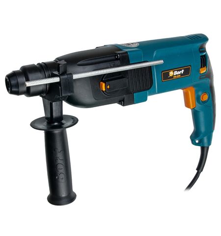 Перфоратор Bort BHD-800N, 4-е