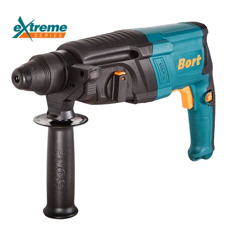 Перфоратор Bort BHD-850X, 7-е