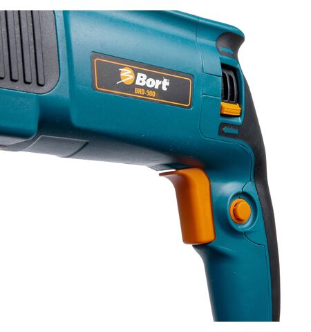Перфоратор Bort BHD-900, 4-е