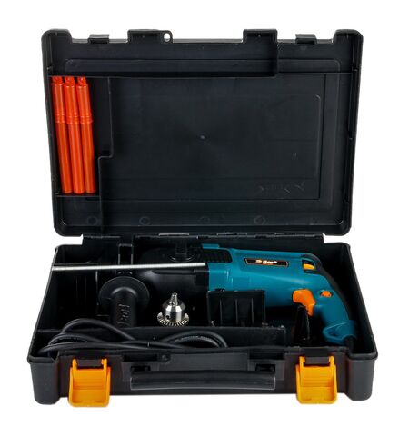 Перфоратор Bort BHD-900, 5-е