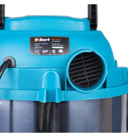 Пылесос Bort BSS-1015, 4-е