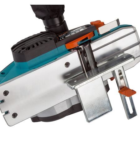 Рубанок Bort BFB-750X, 5-е