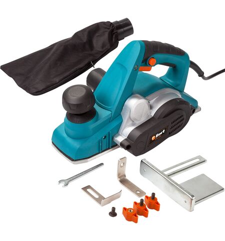 Рубанок Bort BFB-750X, 2-е