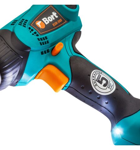 Шуруповерт Bort BSM-300I, 5-е