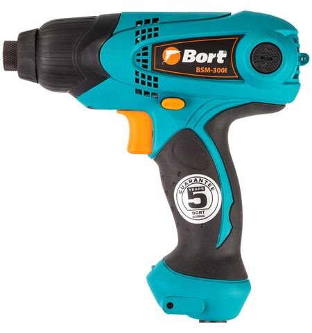 Шуруповерт Bort BSM-300I, 2-е