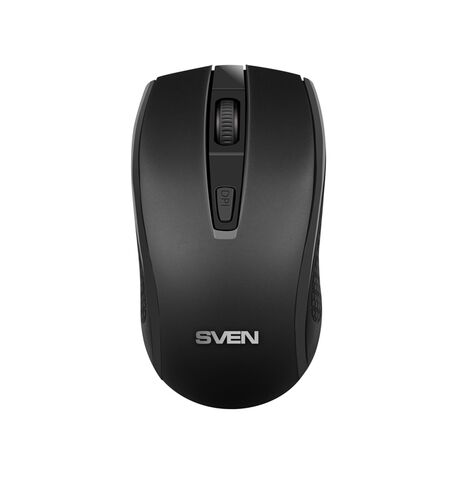 Беспроводная мышь SVEN RX-220W, 2-е