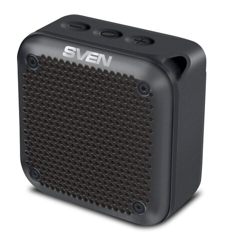 Портативная колонка SVEN PS-88, 3-е