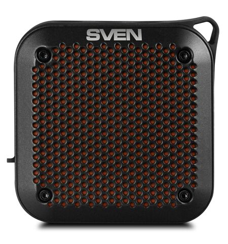 Портативная колонка SVEN PS-88, 4-е