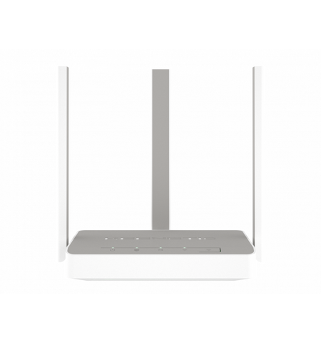 Wi-Fi роутер KEENETIC City KN-1511, 2-е