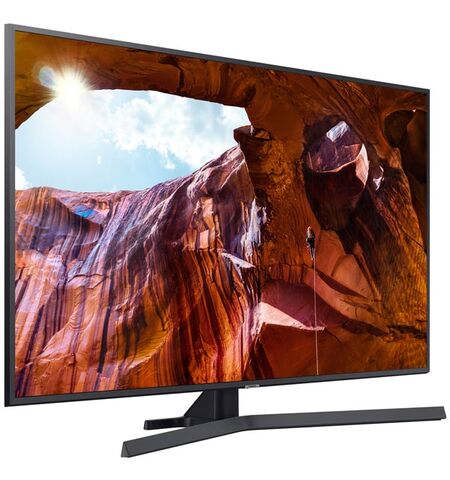 Телевизор Samsung UE43RU7400U, 4-е