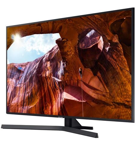Телевизор Samsung UE43RU7400U, 2-е