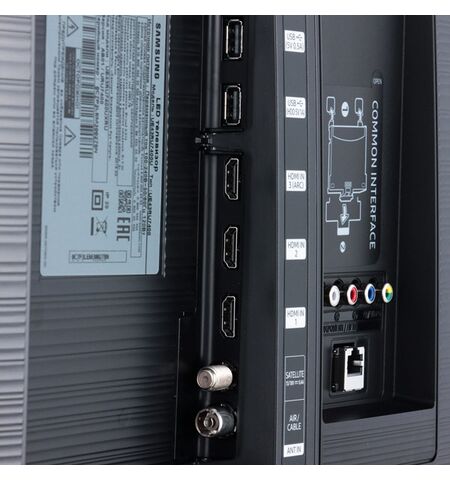 Телевизор Samsung UE43RU7400U, 8-е