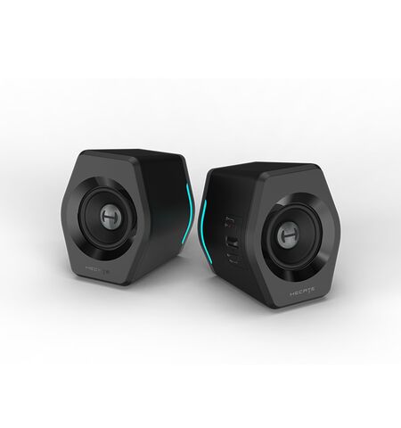 Акустическая система EDIFIER G2000 Black, 3-е