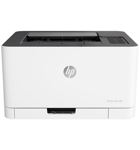 Принтер HP Color Laser 150a (4ZB94A), 7-е