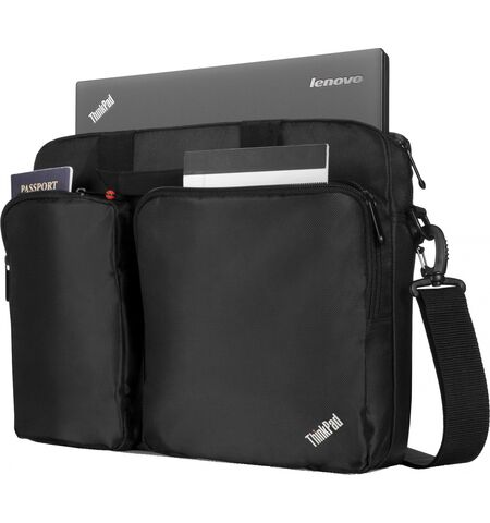 Сумка Lenovo ThinkPad 3-In-1 14.1" (4X40H57287), 3-е