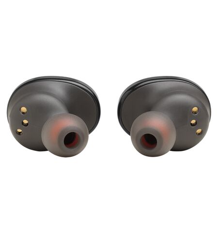 Bluetooth-стереогарнитура JBL Tune 120 TWS Black, 4-е
