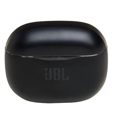 Bluetooth-стереогарнитура JBL Tune 120 TWS Black, 6-е