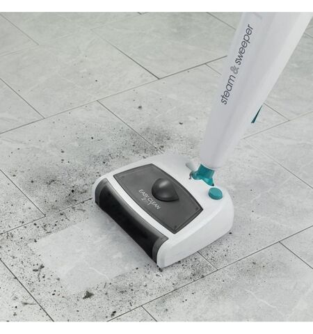 Пароочиститель Ariete 2706 Steam and Sweeper 2в1, 2-е