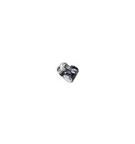 Пылесос HOLT HT-VC-010 Blue, 2-е