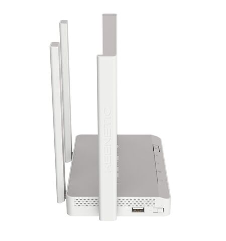 Wi-Fi роутер KEENETIC Extra KN-1711, 3-е