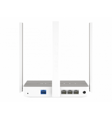 Wi-Fi роутер KEENETIC City KN-1511, 3-е