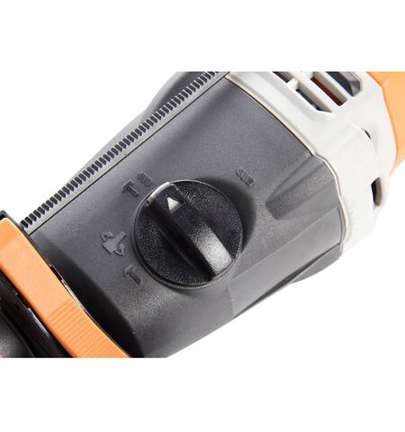 Перфоратор AEG KH 28 Super XEK KIT4, 5-е