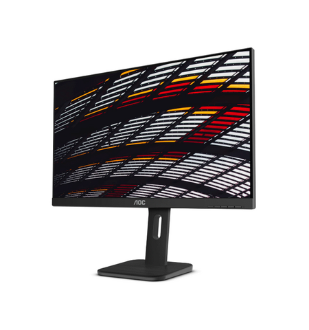 Монитор AOC 24P1, 3-е