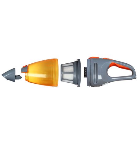 Автомобильный пылесос Airline CYCLONE TURBO (VCA-03), 2-е