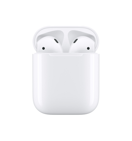 Гарнитура Apple AirPods 2 with Charging Case, 2-е