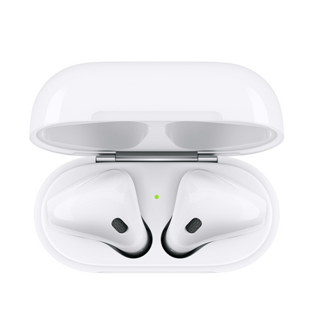 Гарнитура Apple AirPods 2 with Charging Case, 3-е