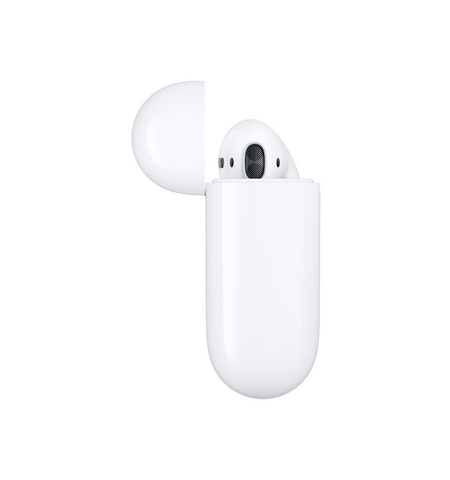Гарнитура Apple AirPods 2 with Charging Case, 4-е