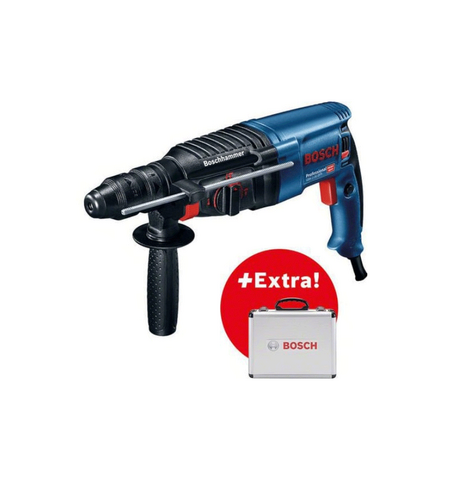 Перфоратор BOSCH GBH 2-26 DRE Professional (0615990L43), 2-е